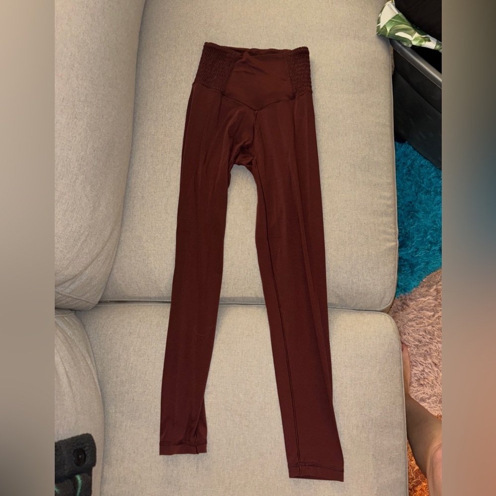 Aerie gym leggings sz xs